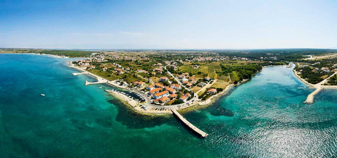 Atena Zaton 2 Hoek van Holland Ngoại thất bức ảnh